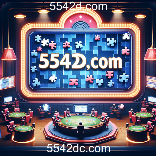Explorando a Categoria de Desafios no 5542d.com